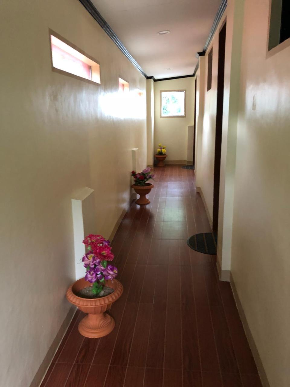 Rl Coastline Inn El Nido Exterior foto